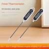 Stainless Steel Food Thermometer